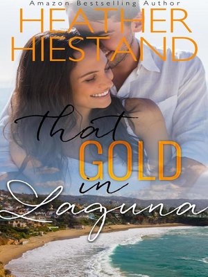 cover image of That Gold in Laguna